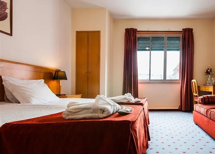 Vendégház Residencial Do Areeiro