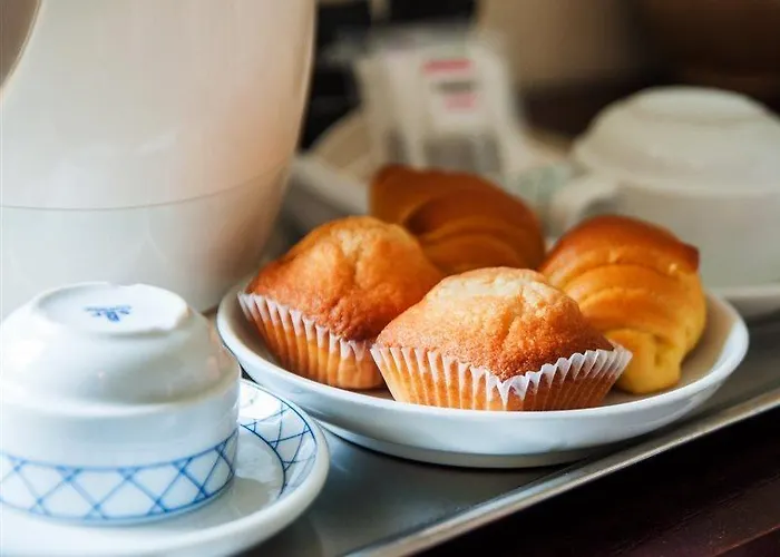 Residencial Do Areeiro Lisboa