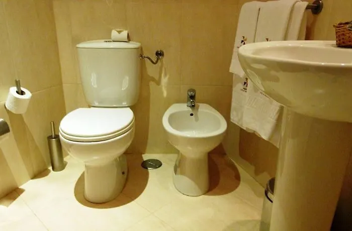 Residencial Do Areeiro Lisboa