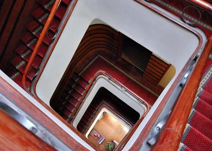 Vendégház Residencial Do Areeiro