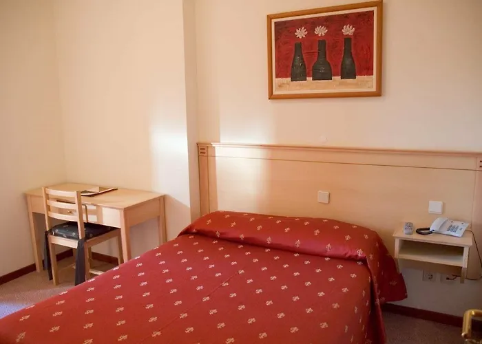 Vendégház Residencial Do Areeiro