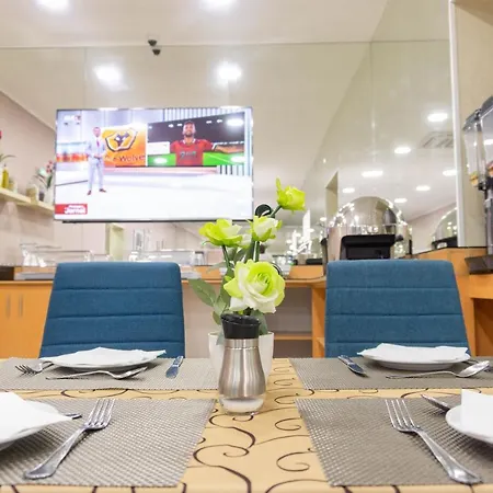 Residencial Do Areeiro Lisboa