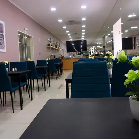 Casa de hóspedes Residencial Do Areeiro