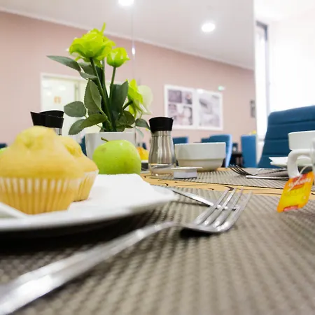 Residencial Do Areeiro