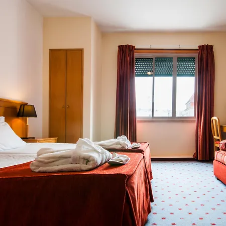 Πανσιόν Residencial Do Areeiro