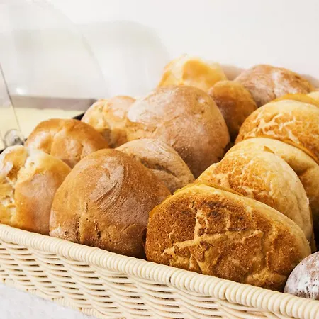 Πανσιόν Residencial Do Areeiro Lisboa