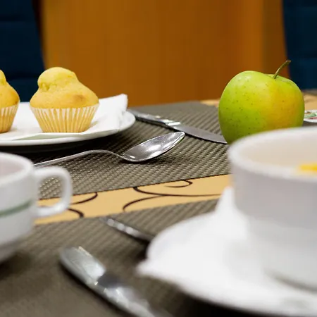 Residencial Do Areeiro Πανσιόν 2*