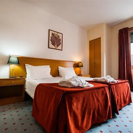 Residencial Do Areeiro