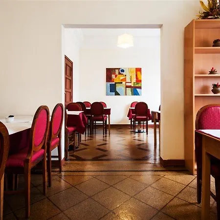 Πανσιόν Residencial Do Areeiro