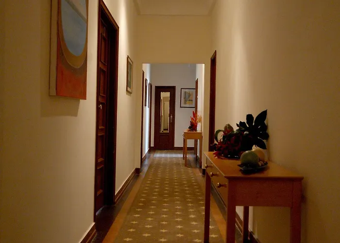 Gasthuis Residencial Do Areeiro