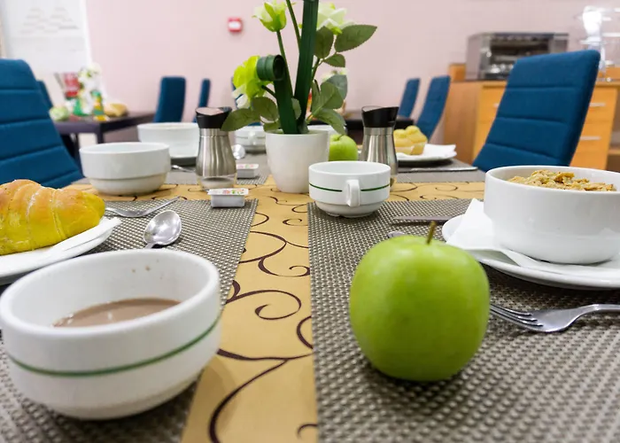 Residencial Do Areeiro 2* Lissabon