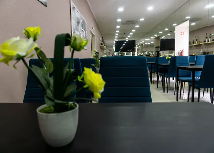 Residencial Do Areeiro 2*