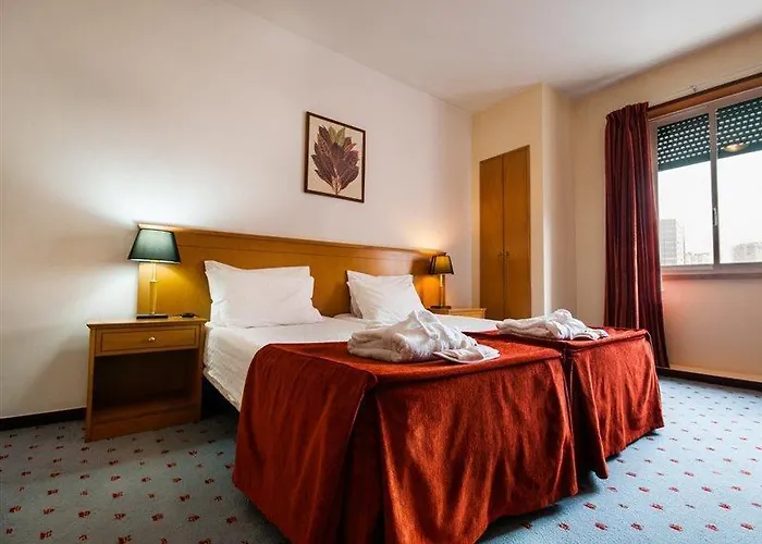 Residencial Do Areeiro